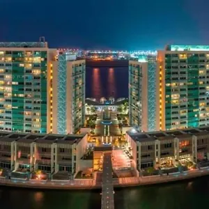  Apartment Luxury Private Sea View United Arab Emirates