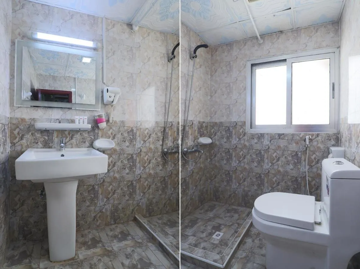 Oyo 335 Remas Hotel Llc Dubai 0*,