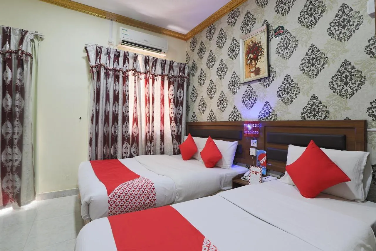 Oyo 335 Remas Hotel Llc Dubai