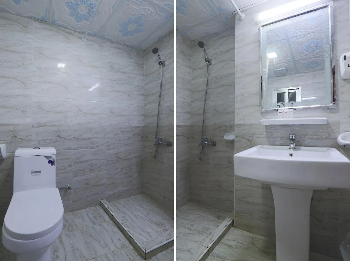 Oyo 335 Remas Hotel Llc Dubai